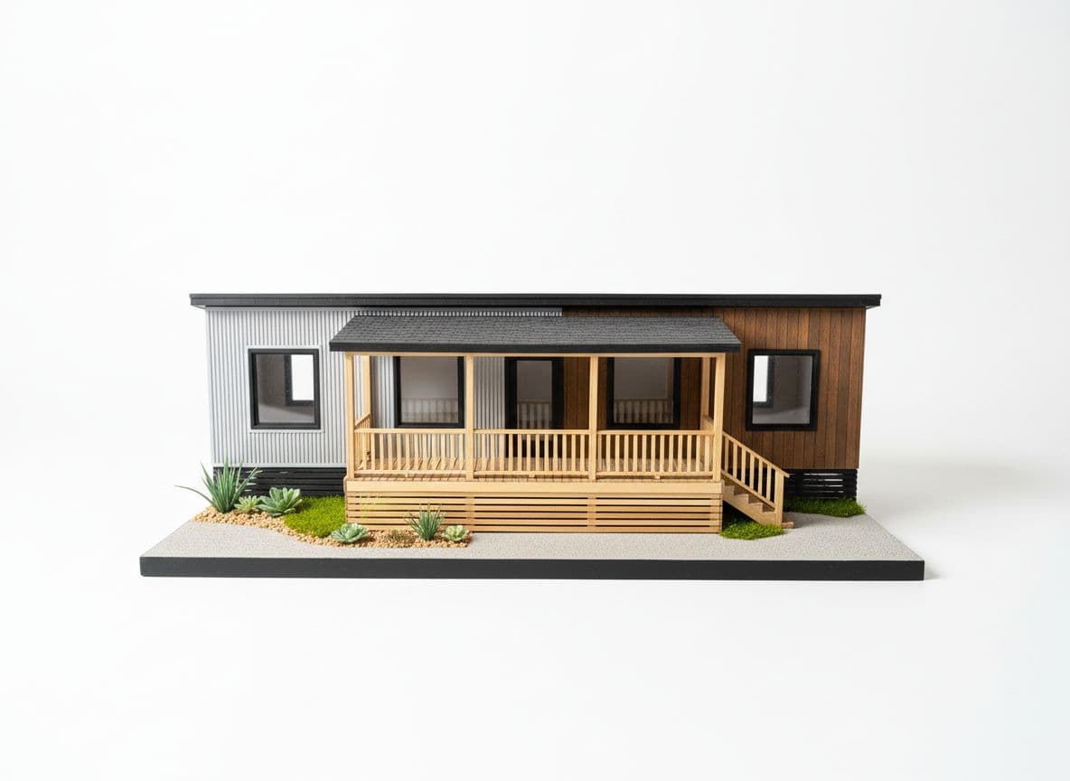 How much are mobile homes worth - AI value estimator for mobile homes