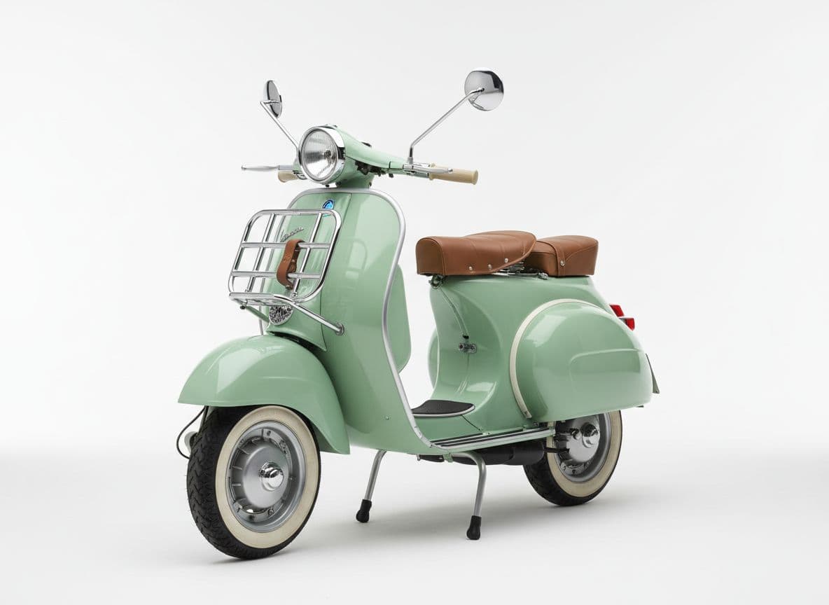 How much are mopeds & scooters worth - AI value estimator for mopeds & scooters