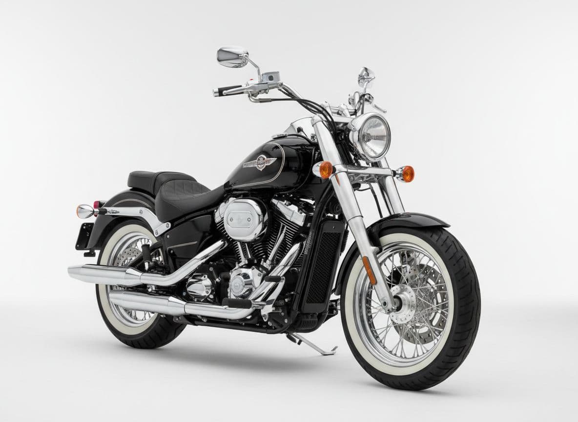 How much are motorcycles worth - AI value estimator for motorcycles