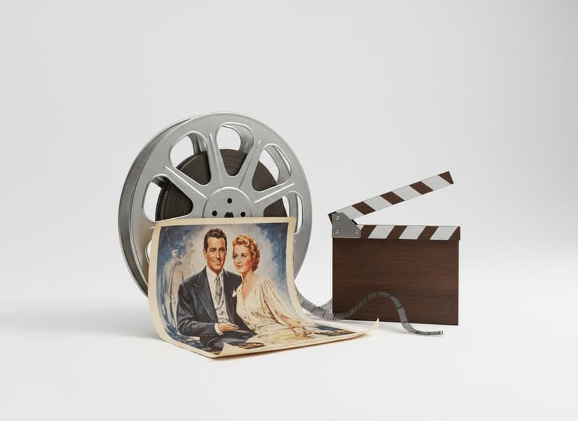 Movie Posters valuation guide