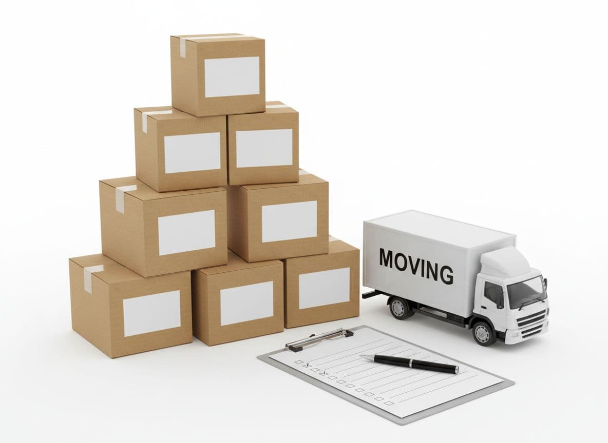 How much are moving cost worth - AI value estimator for moving cost