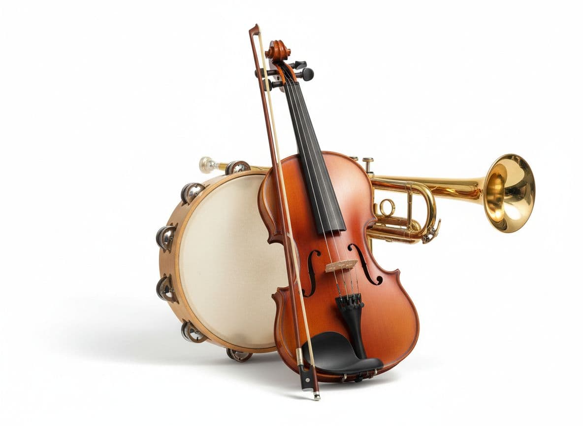 How much are musical instruments worth - AI value estimator for musical instruments