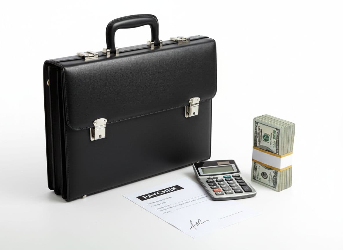 How much are salary worth worth - AI value estimator for salary worth