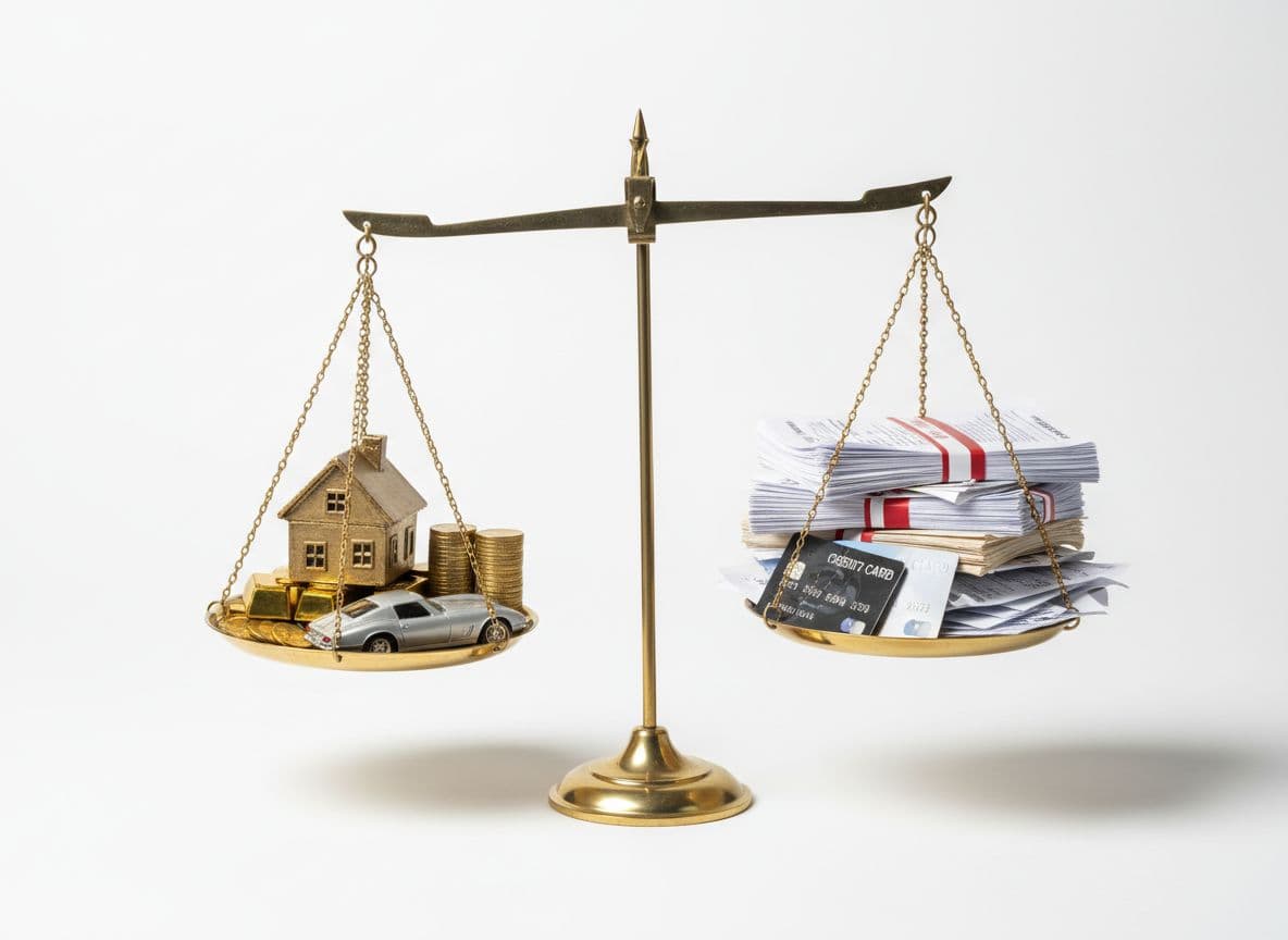 How much are personal net worth worth - AI value estimator for personal net worth