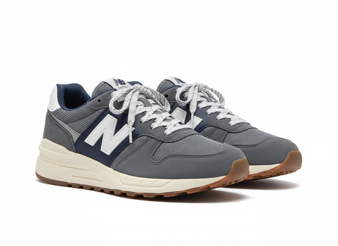 How much are new balance sneakers worth - AI value estimator for new balance sneakers