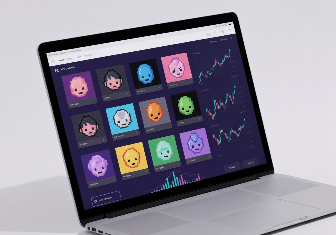 NFT Collection value estimator - find out how much your nft collection is worth in 2026