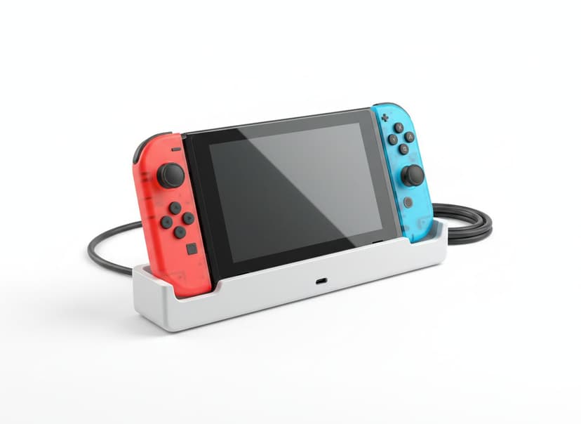 Nintendo Switch valuation guide