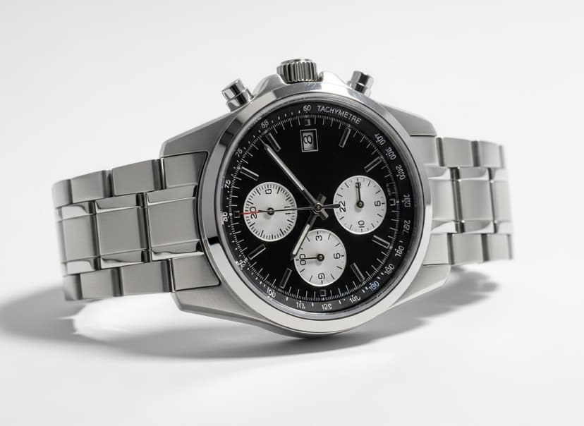 Omega Speedmaster valuation guide