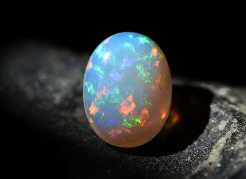 Opals valuation guide
