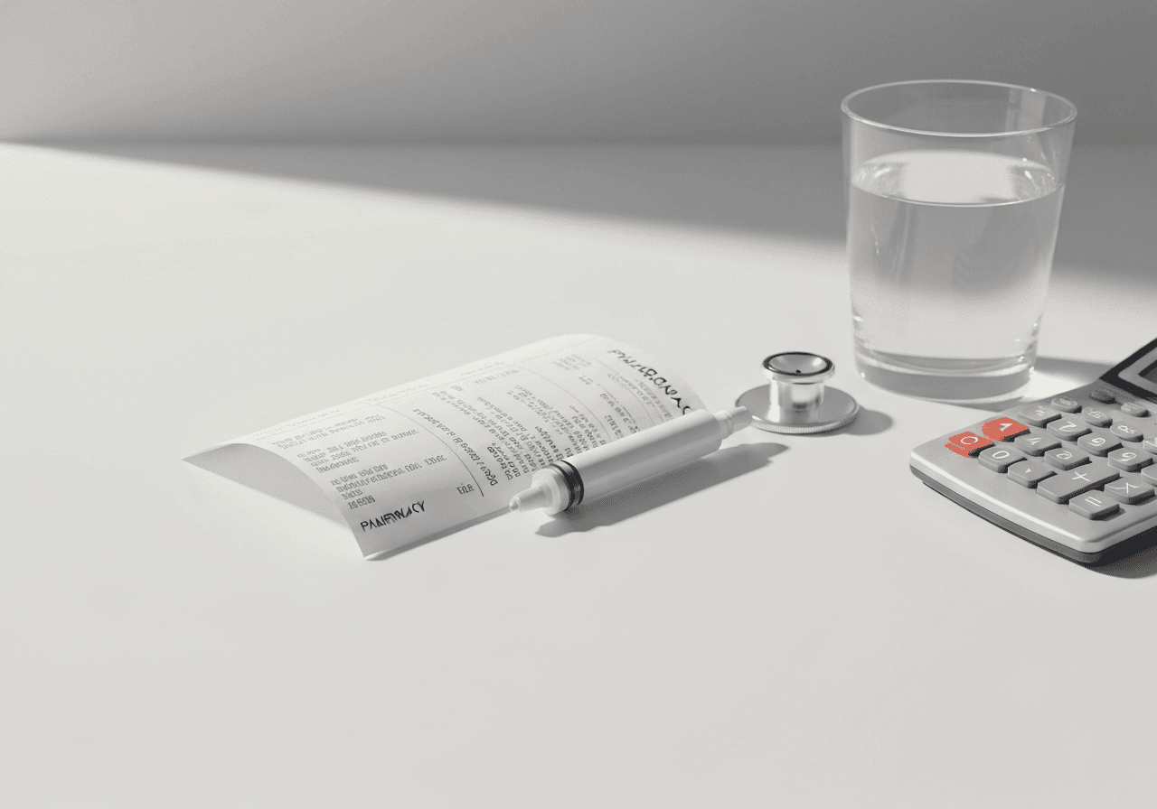 Ozempic & GLP-1 value estimator - find out how much your ozempic & glp-1 is worth in 2026