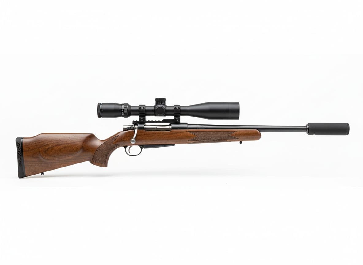 How much are pellet guns & air rifles worth - AI value estimator for pellet guns & air rifles