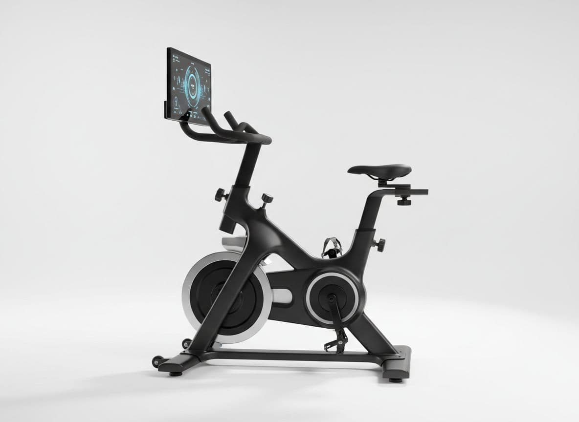 How much are peloton bikes worth - AI value estimator for peloton bikes