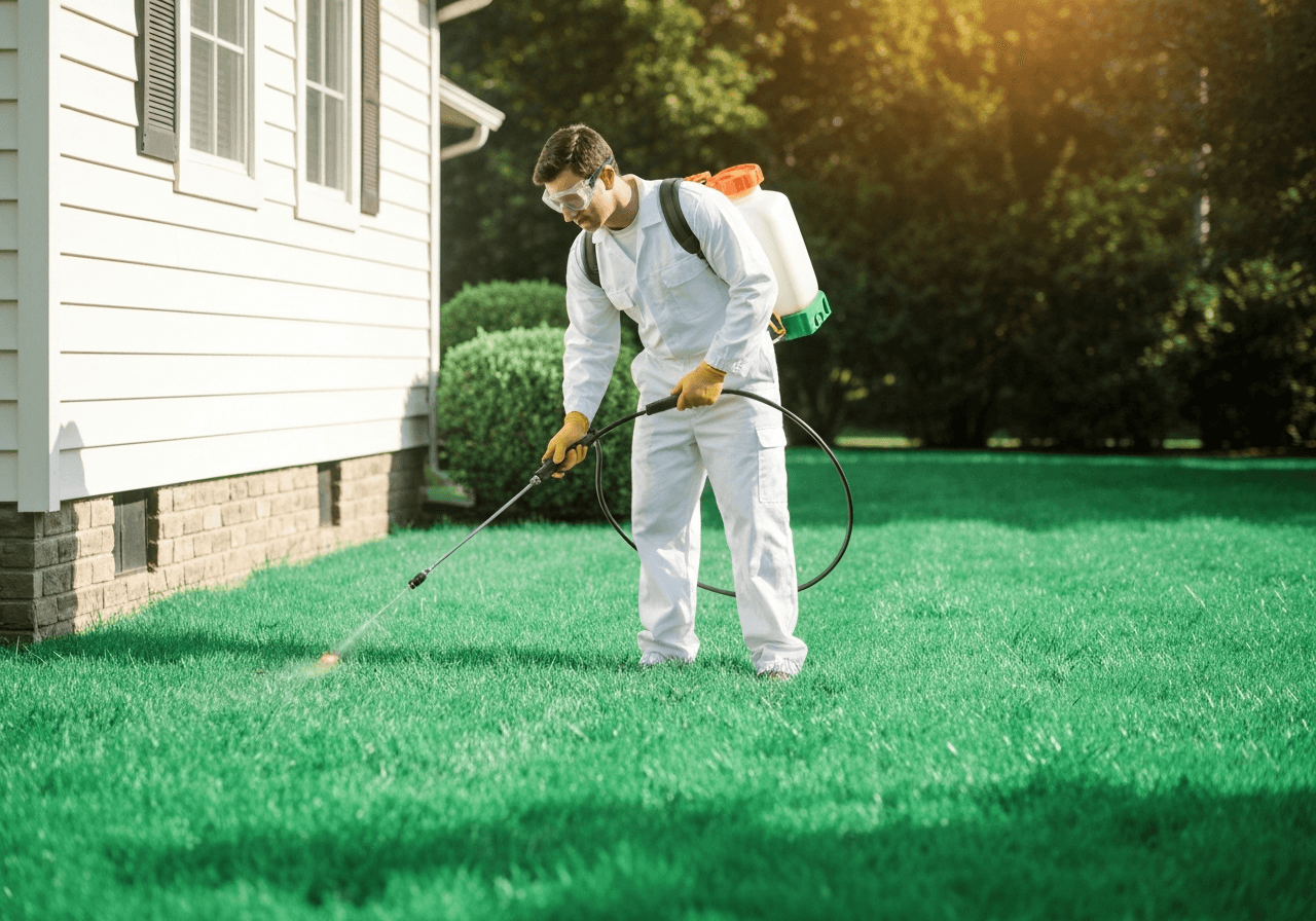 How much are pest control worth - AI value estimator for pest control