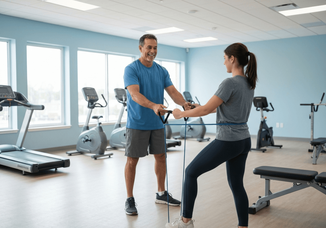 How much are physical therapy worth - AI value estimator for physical therapy
