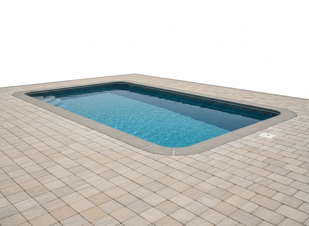 How much are pool installation worth - AI value estimator for pool installation