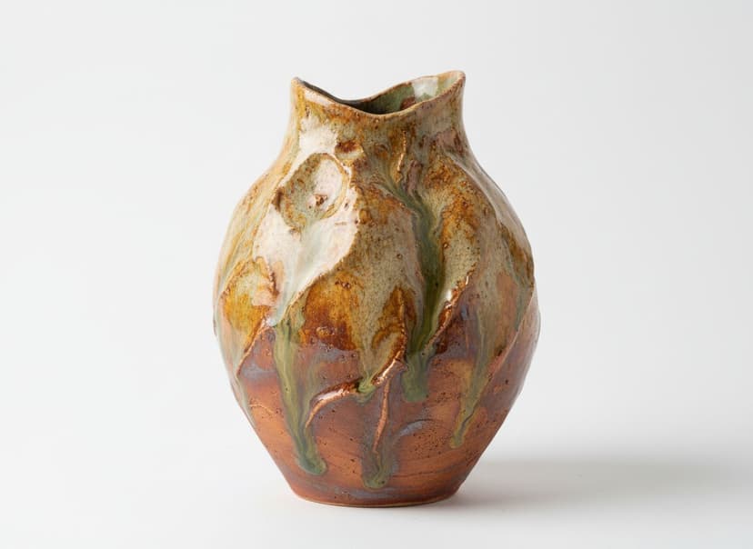 Art Pottery valuation guide