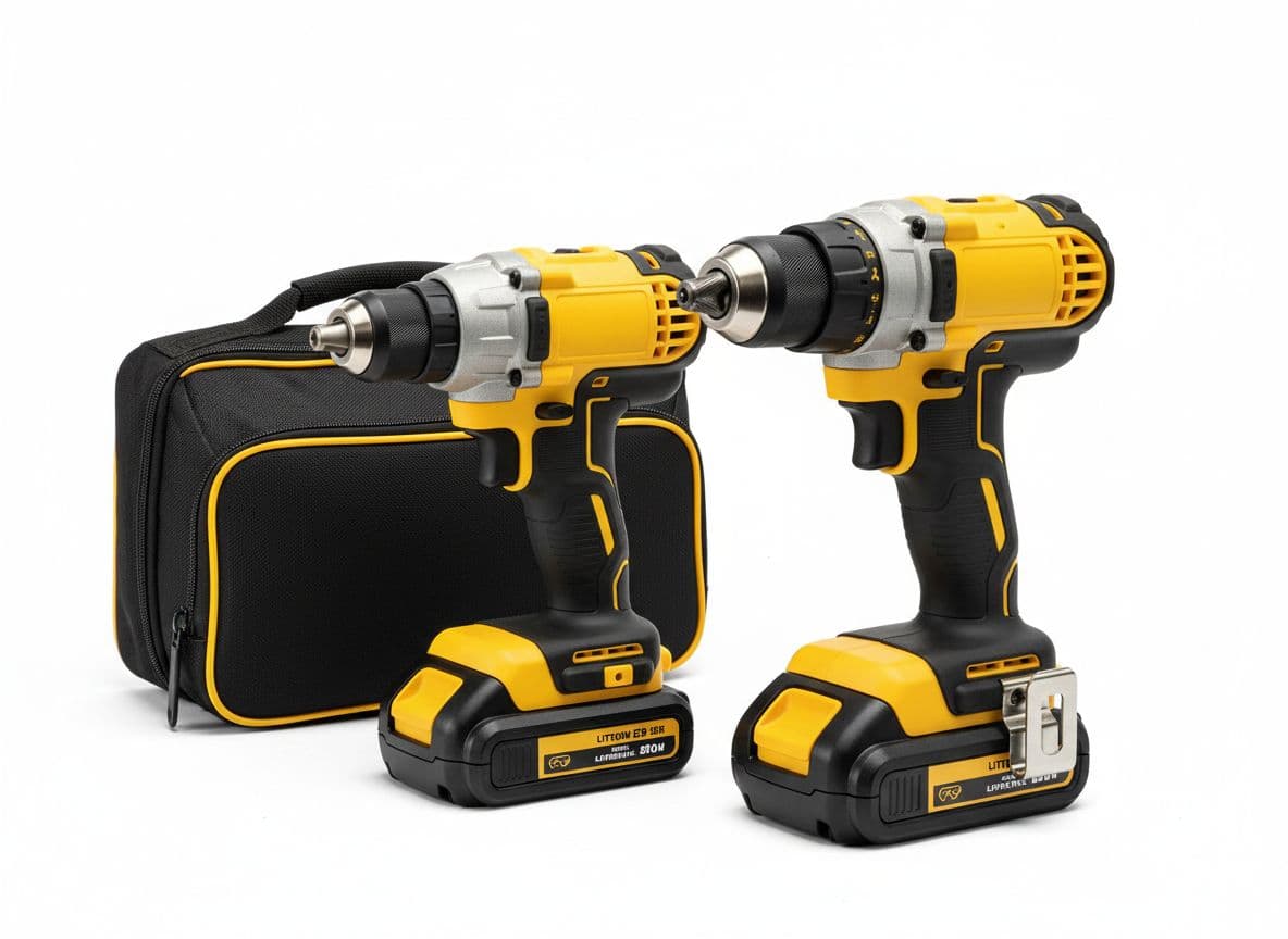 How much are power tools worth - AI value estimator for power tools