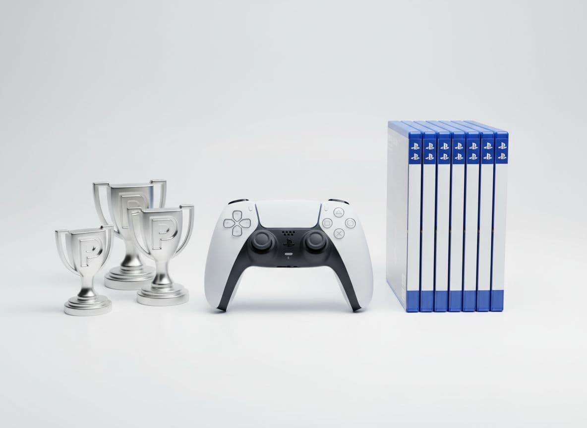 How much are playstation account worth - AI value estimator for playstation account