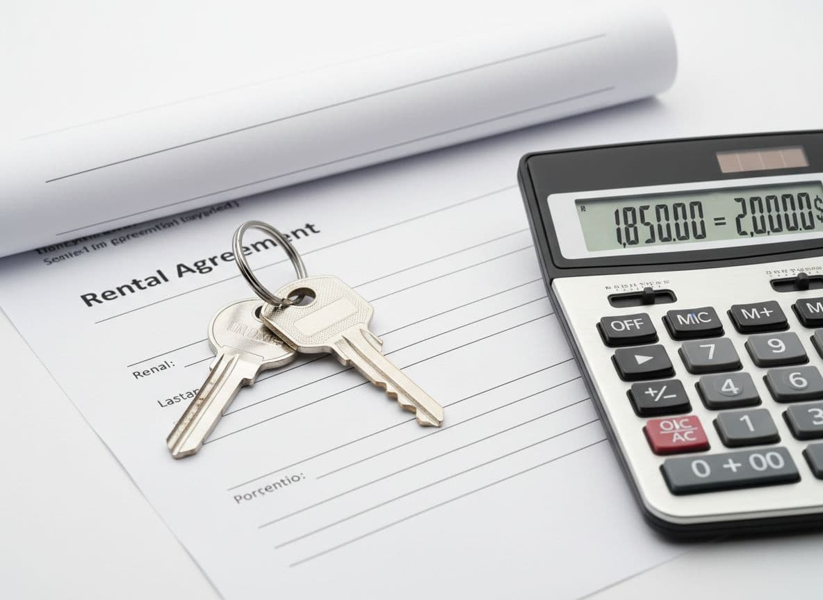 How much are rent estimate worth - AI value estimator for rent estimate