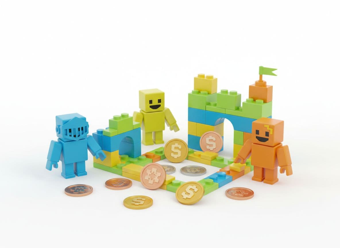 How much are roblox account worth - AI value estimator for roblox account