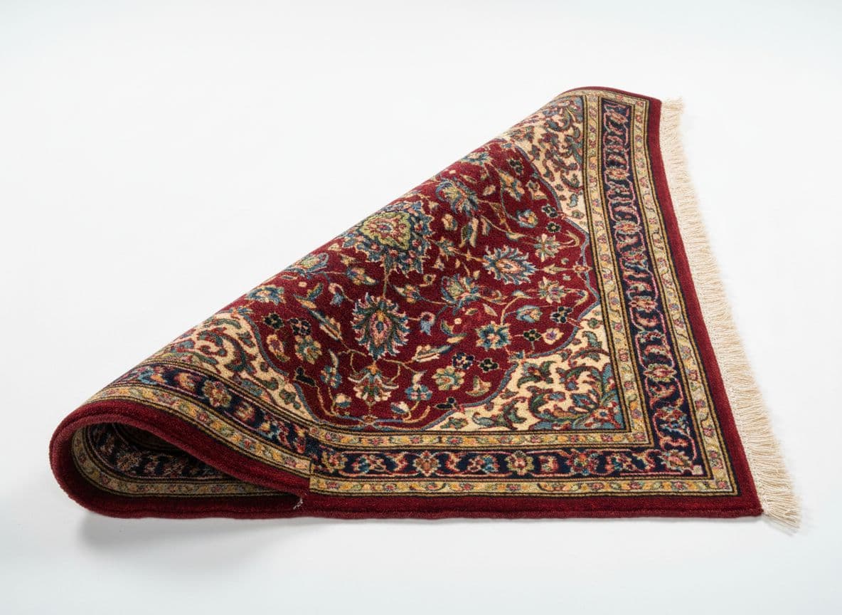 How much are rugs worth - AI value estimator for rugs