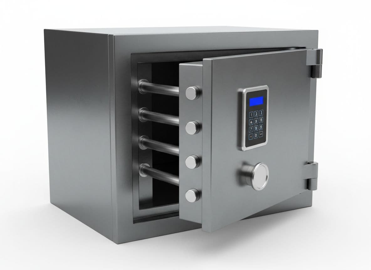 How much are safes worth - AI value estimator for safes