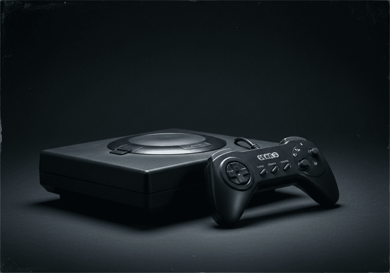 How much are sega genesis worth - AI value estimator for sega genesis