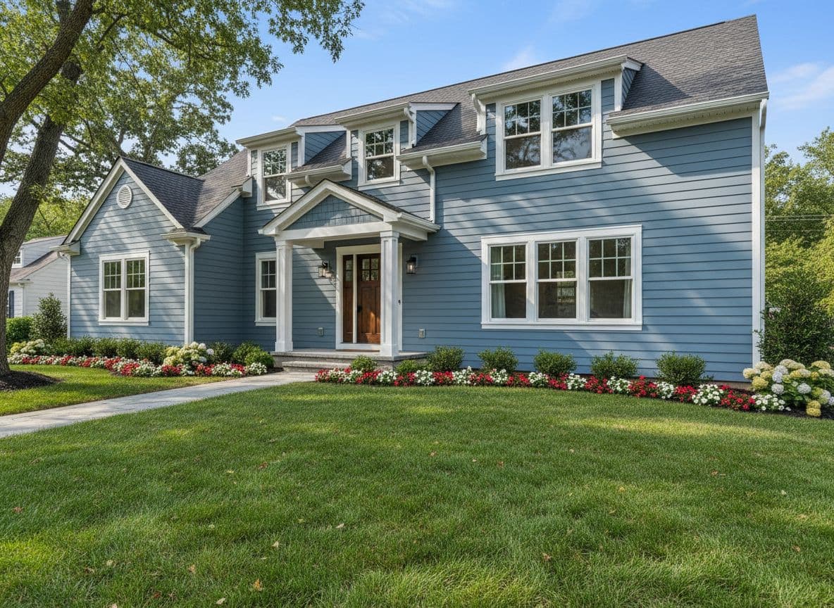 How much are siding worth - AI value estimator for siding