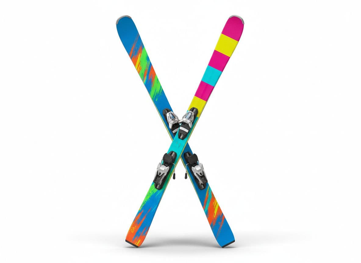 How much are skis worth - AI value estimator for skis