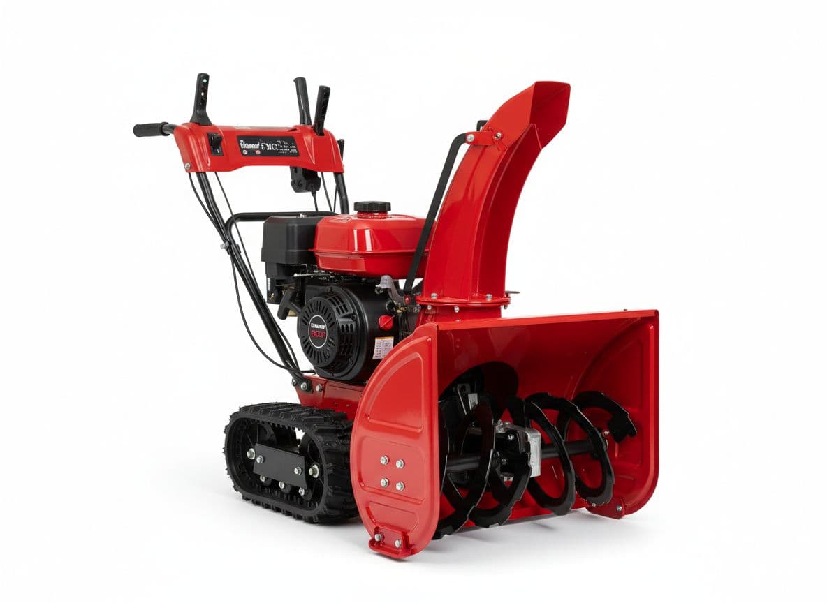 How much are snow blowers worth - AI value estimator for snow blowers