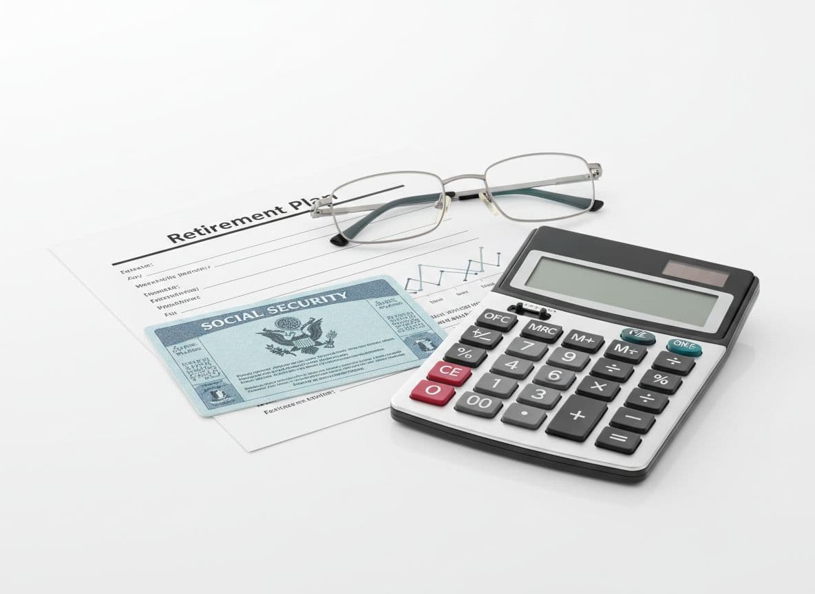 How much are social security benefits worth - AI value estimator for social security benefits