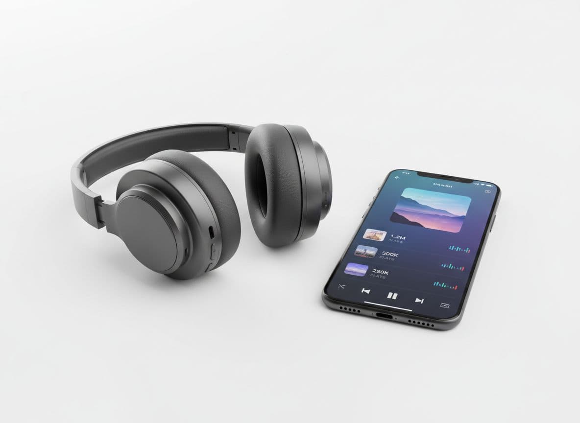 How much are spotify earnings worth - AI value estimator for spotify earnings