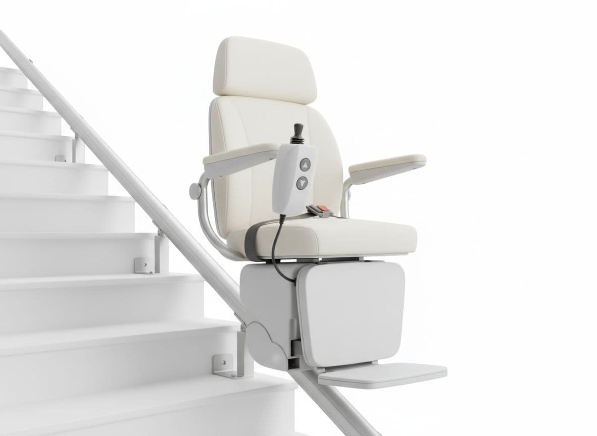 How much are stairlifts worth - AI value estimator for stairlifts