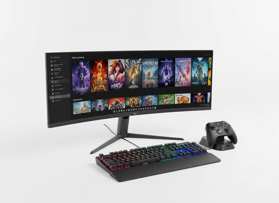 How much are steam account worth - AI value estimator for steam account