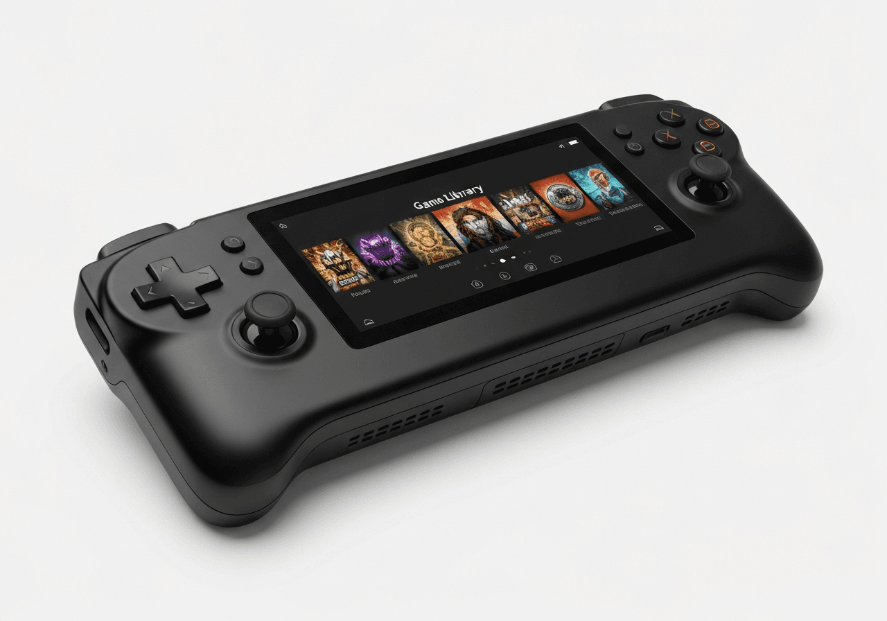 Steam Deck value estimator - find out how much your steam deck is worth in 2026