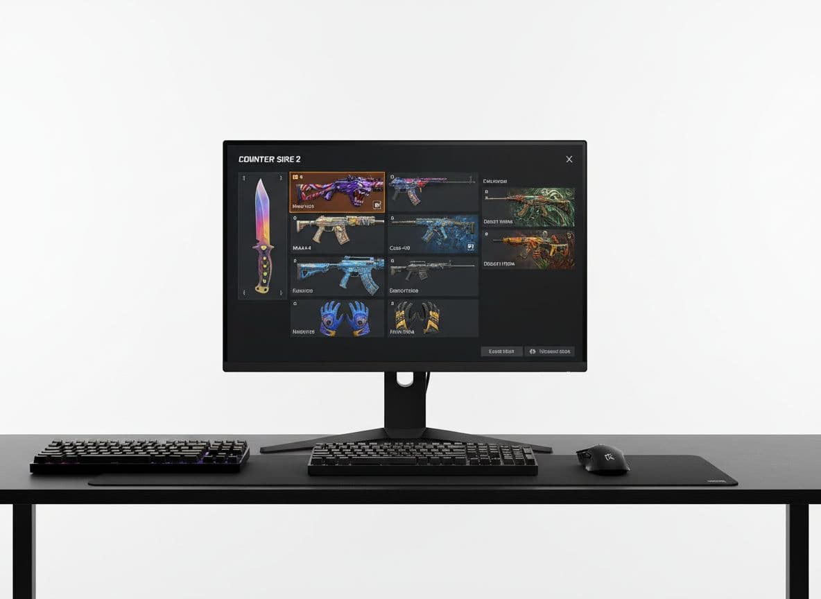 How much are steam inventory worth - AI value estimator for steam inventory