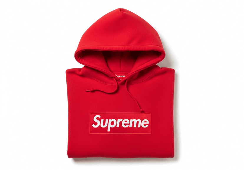 Supreme Box Logo valuation guide