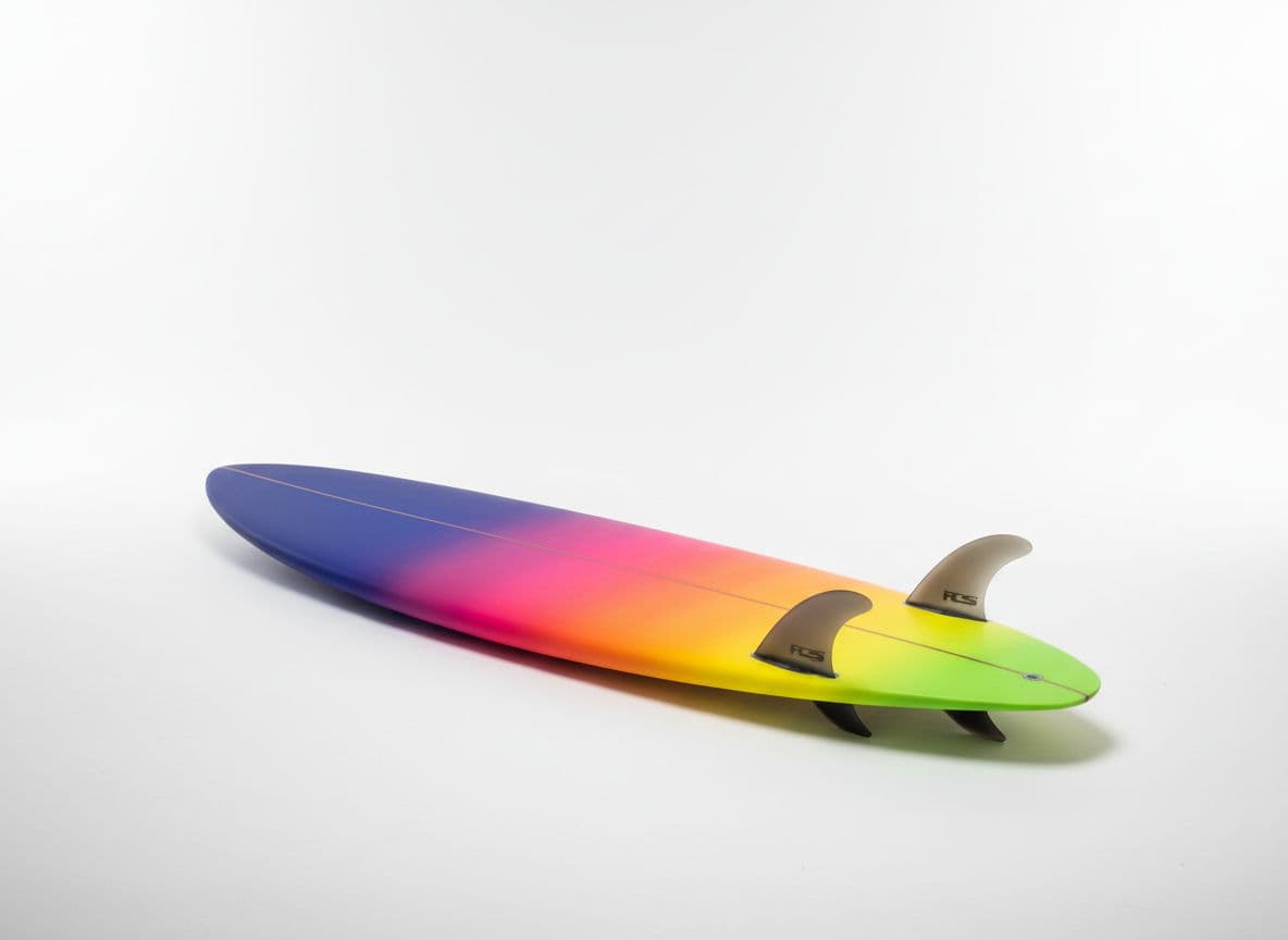 How much are surfboards worth - AI value estimator for surfboards