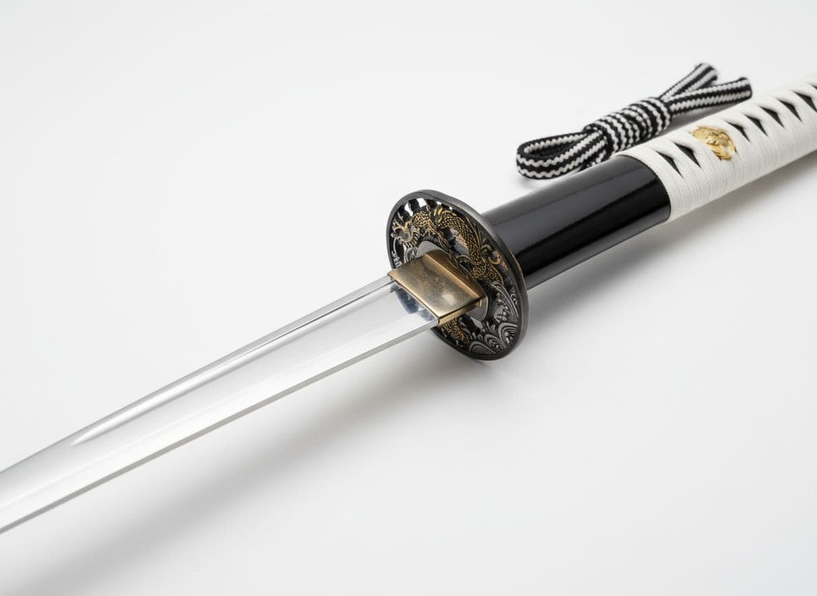 How much are swords worth - AI value estimator for swords