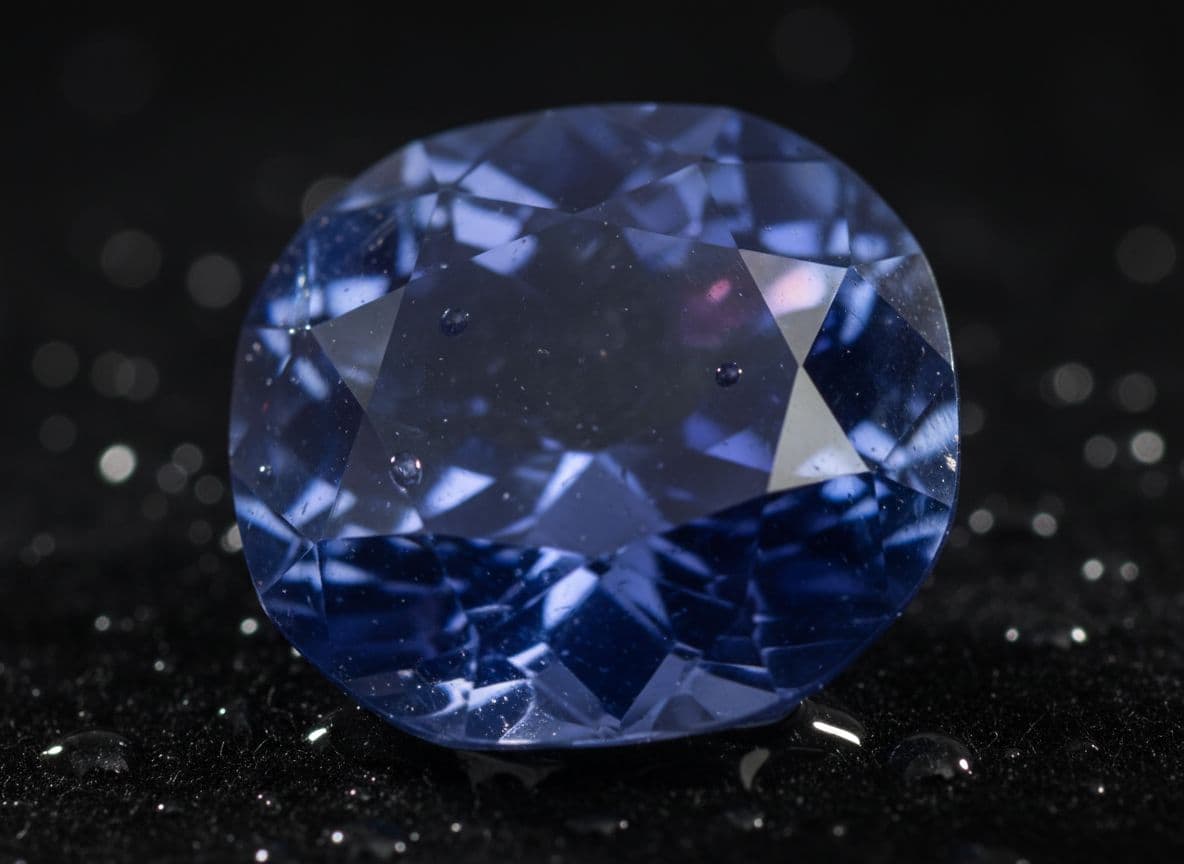 How much are tanzanite worth - AI value estimator for tanzanite