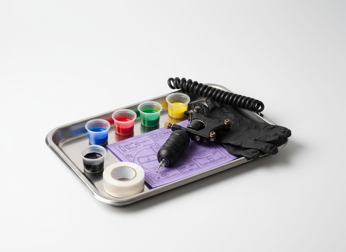 How much are tattoo cost worth - AI value estimator for tattoo cost