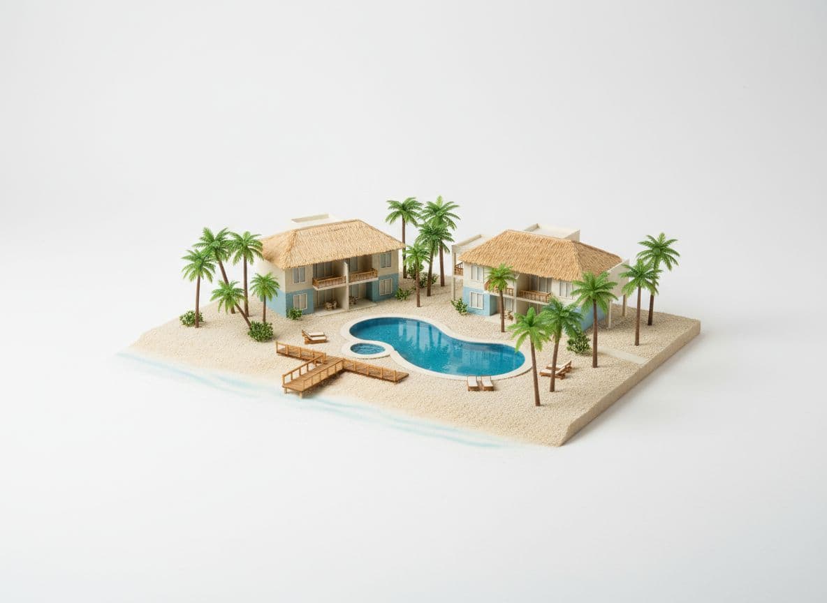 How much are timeshares worth - AI value estimator for timeshares