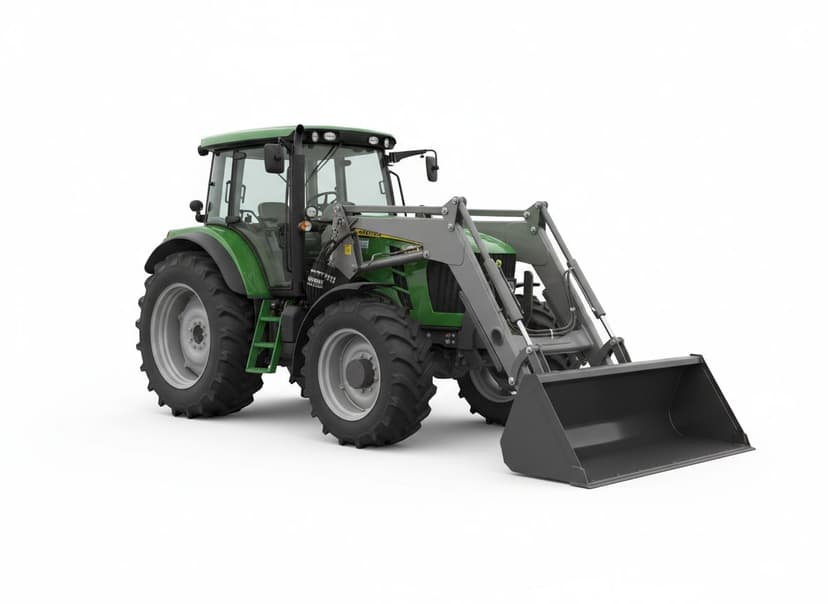 Vintage Tractors valuation guide