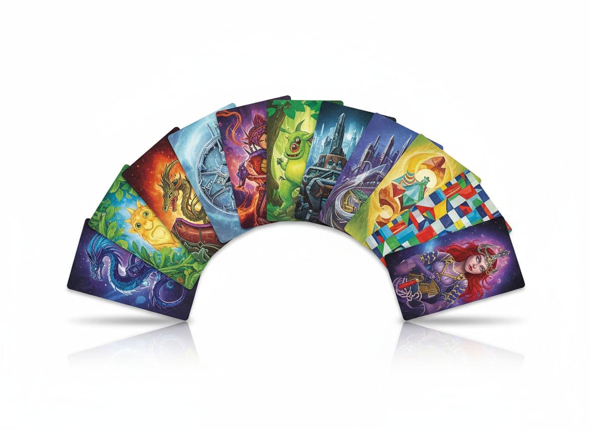 How much are trading cards worth - AI value estimator for trading cards