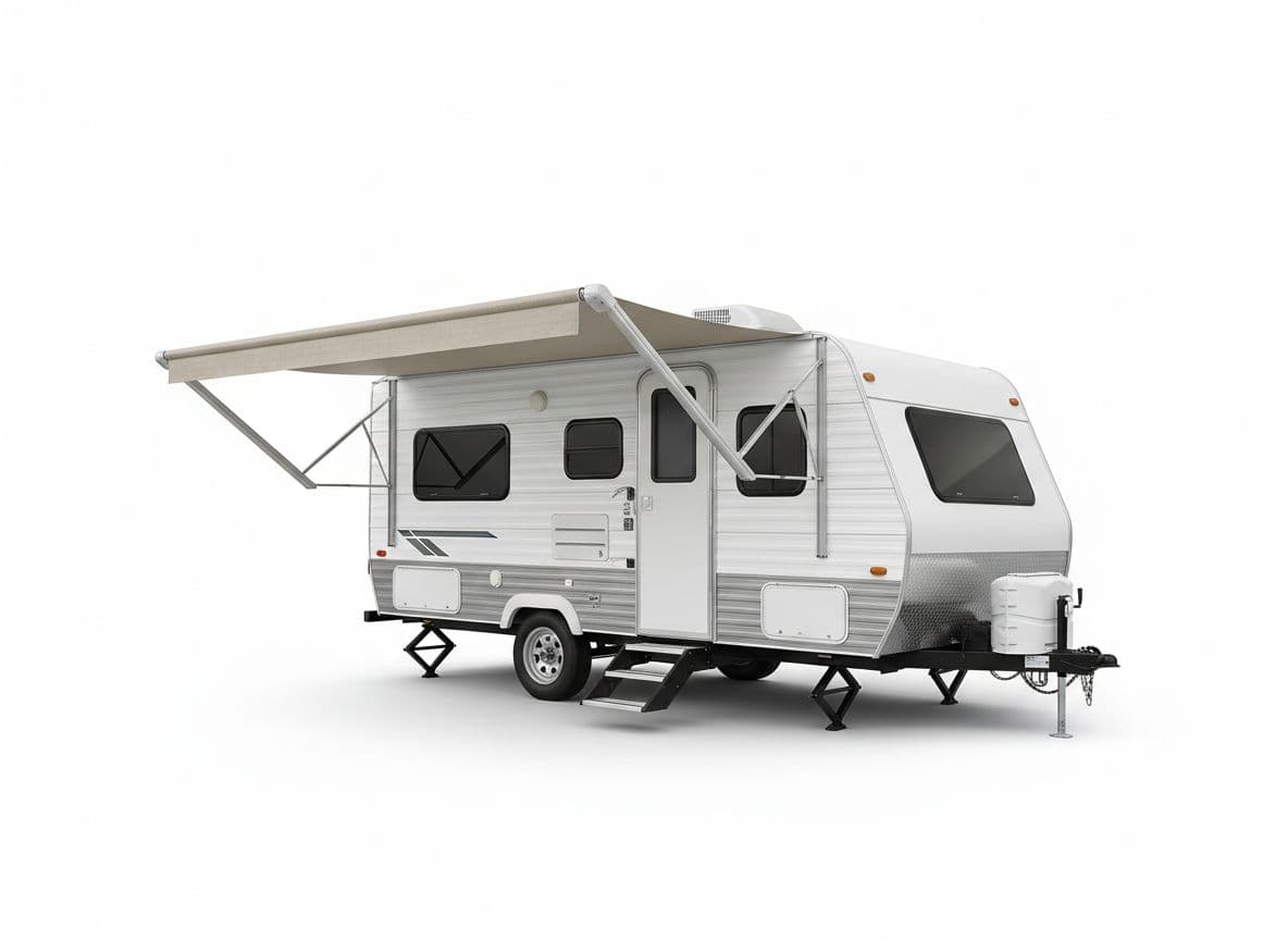 How much are travel trailers worth - AI value estimator for travel trailers