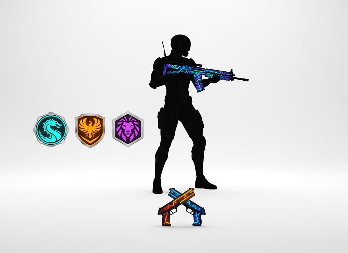 How much are valorant account worth - AI value estimator for valorant account