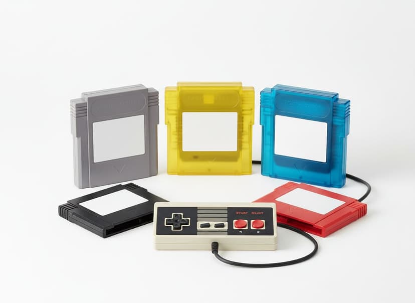 Nintendo 64 Games valuation guide