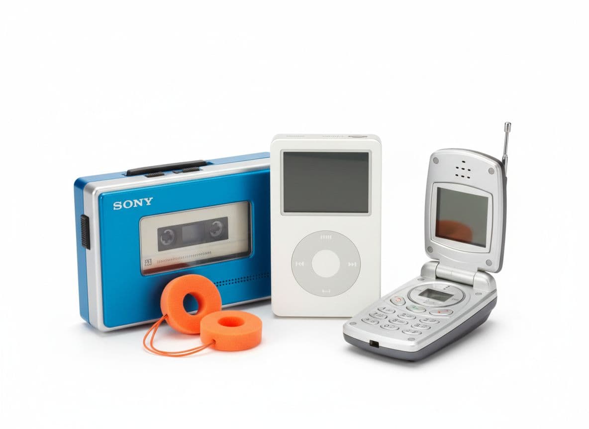 How much are vintage electronics worth - AI value estimator for vintage electronics