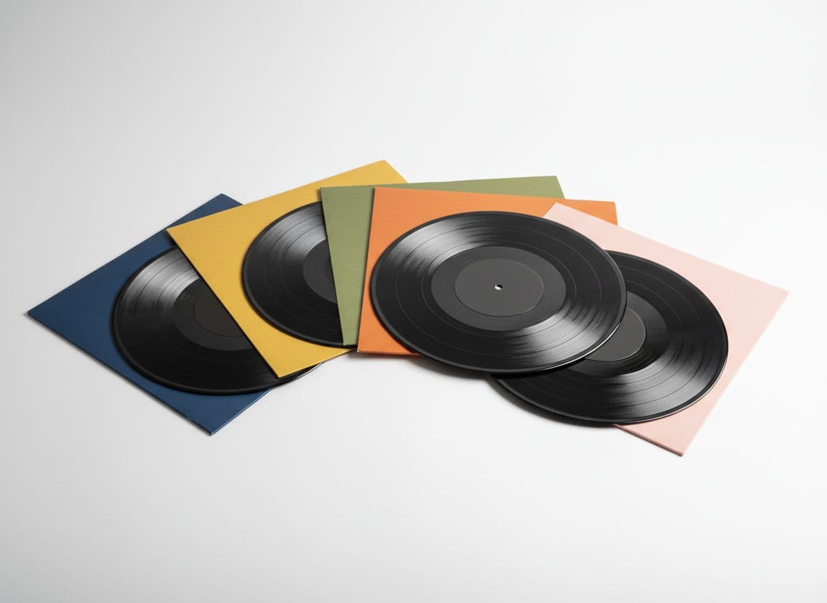 25 Most Valuable Vinyl Records That Could Be in Your Collection