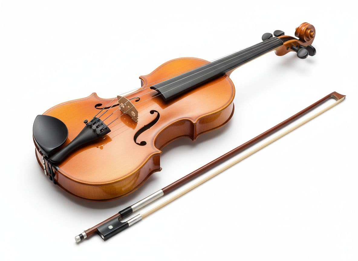 How much are violins worth - AI value estimator for violins